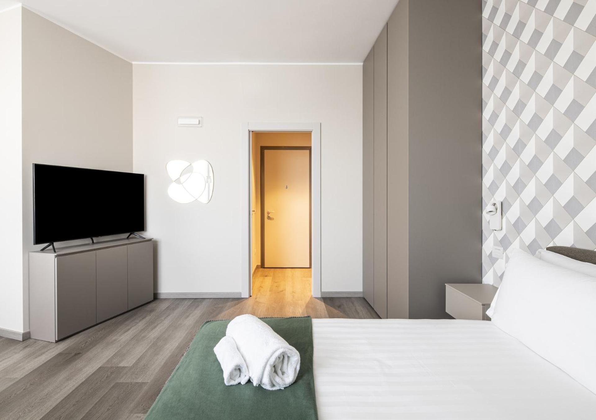 Апартаменти Easylife - Oasi Di Relax In Duomo Мілан Екстер'єр фото